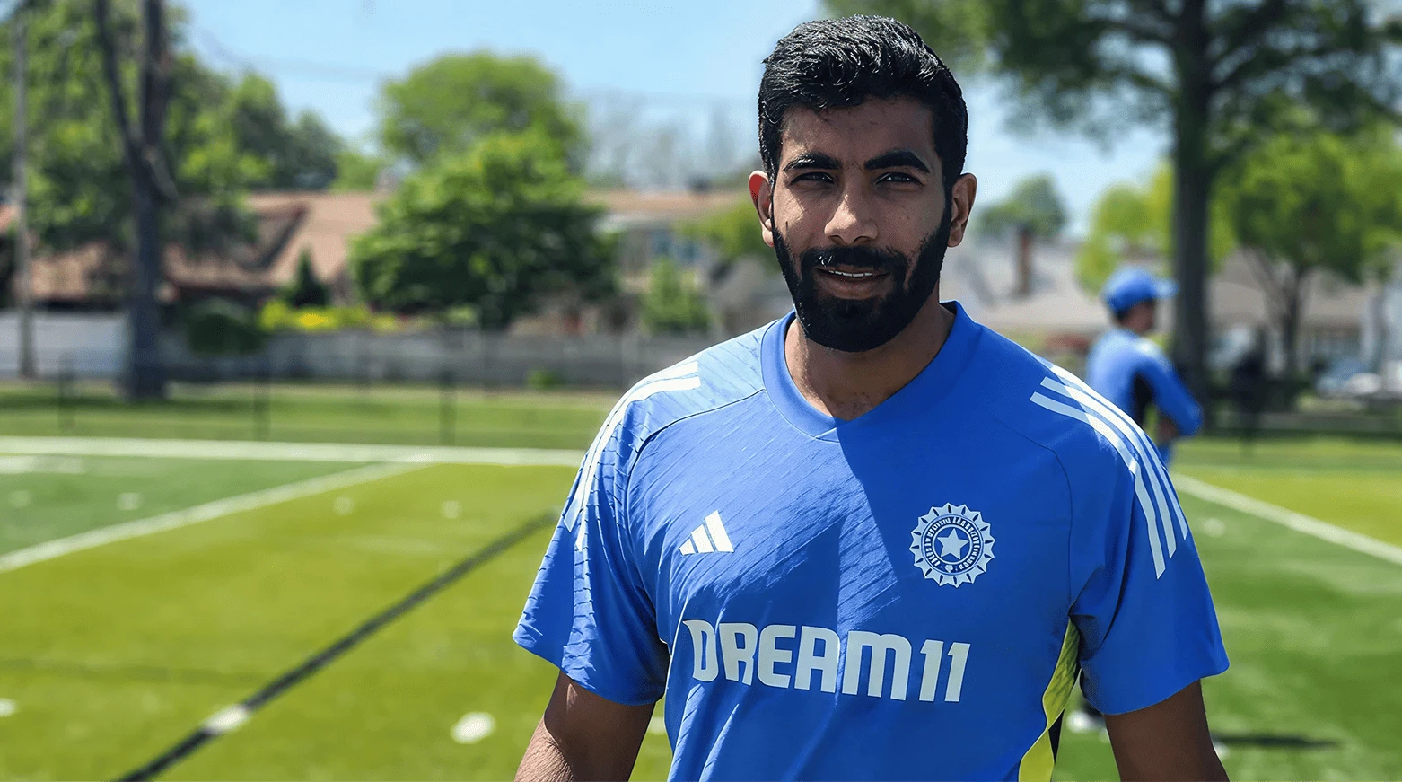 'Let the game come to me': Bumrah caps off another stellar World Cup